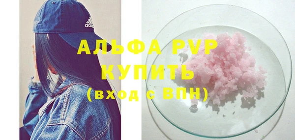 винт Липки