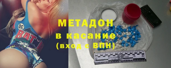 винт Липки