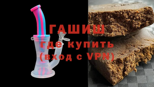 винт Липки